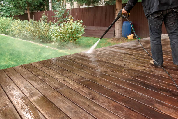 Boat and Dock Cleaning in Palmhurst, TX