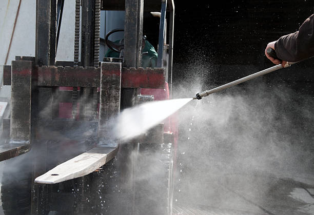 Reliable Palmhurst, TX Pressure Washing Solutions